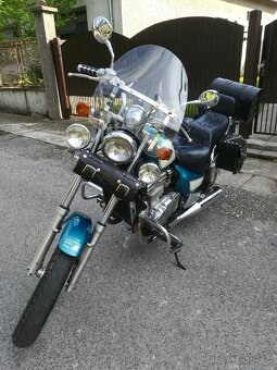 Kawasaki - 4