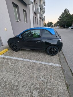 Opel adam 1.2 - 4