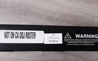 Pištoľ 1911 45 acp .Springfild Garison 5" - 4