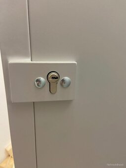 Prenájom skladu / pivnice pod kamerami + ADLO - 4