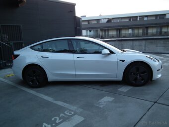 Tesla Model 3 Long Range 82kWh AWD - 4