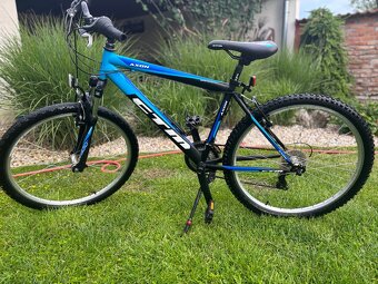 Bicykel - 4