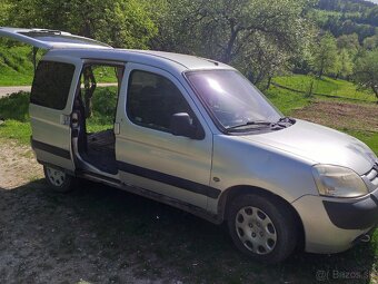 Peugeot 1,9 - 4