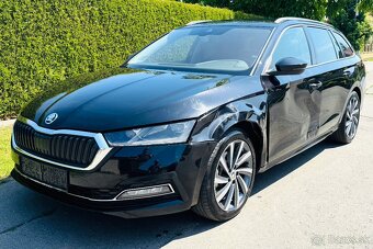 Škoda Octavia IV 2,0TDI 4x4 Style KOMBI 8/2023,110 KW,NAVI - 4