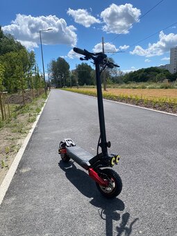 Sencor X50 - nová s predĺženou zárukou - 4