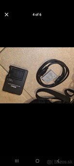 Nikon D3000 camera - 4