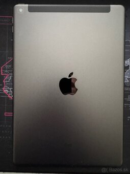 Apple iPad 10,2" (2021) 256GB Wi-Fi+Cellular - 4