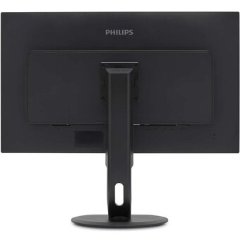 32" - Philips LCD monitor USB-C - 328P6AUBREB - 4