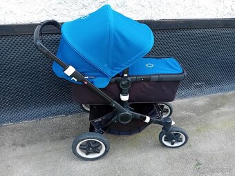 Bugaboo buffalo - 4