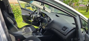 Predám Kia Ceed 1.6 CRDi 100kW Platinum (r. 2017) - 4