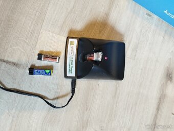 RC Vrtuľník, quadrokoptera, lietadlo, vysielač dx6i - 4