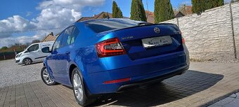 Škoda Octavia 1.5 TSI Ambition Možný Leasing - 4