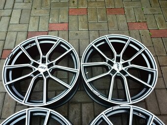 AEZ- Audi,Mercedes,Škoda,Volkswagen,Seat 5x112 r19 - 4