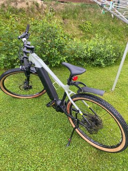 Predam ebike CTM Wire - 4