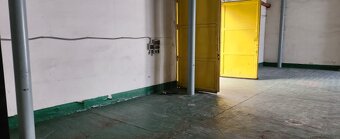 Servis techniky, výroba, veľkoobchod, skladovanie - 4