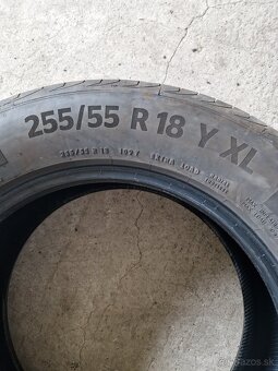 255/55 R18 - 4