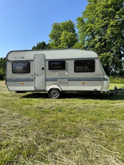 Hobby Classic 10M model 455 - 4