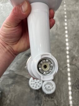 Sencor Delimano Deluxe príslušenstvo kuchynský robot deluxe - 4