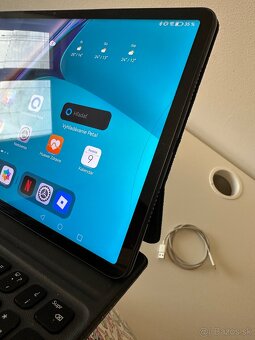 Huawei Mate pad 11 s prislusenstvom - 4