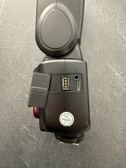 Godox TT685c pre Canon - 4