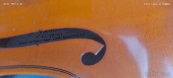Husle 3/4 - Yamaha V5 - 4