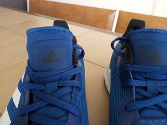Panske bezecke tenisky ADIDAS SolarBlaze. - 4