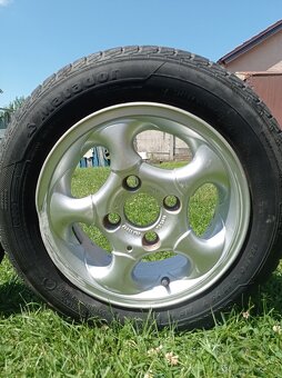 Elektróny R13 - 4