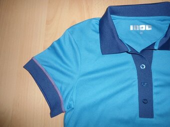 damske sportove funkcne tricko - 4