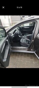 Volkswagen Passat B7 Alltrack 2013
📍 Bratislаva - 4