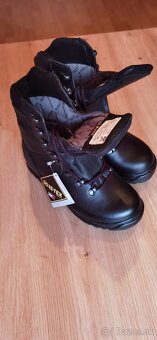 Bosp Kanady goretex - 4