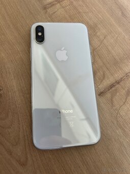 iPhone X 256gb - 4