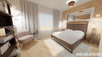 VÝNIMOČNÁ PONUKA - NOVOSTAVBA BUNGALOVU, OKRES HUMENNÉ - 4