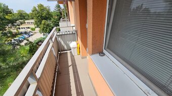 VIVAREAL PRENÁJOM Garzónka s balkónom, zariadená, vyhľadáv - 4