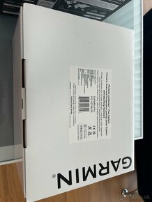 Garmin Echomap Ultra 122SV + Liveescope LVS 34 - 4