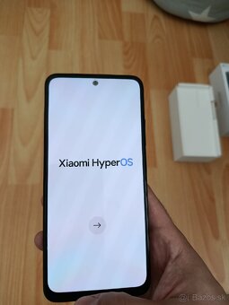 Predám Xiaomi redmi note 11 - 4