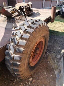 Hydraulicka ruka - 4