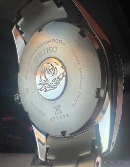 seiko prospex spb189j1 - 4