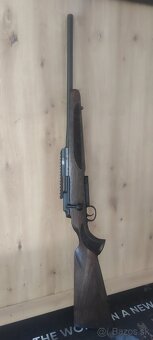 Mauser M25 Pure - 4