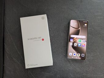 Xiaomi 14T 256 GB - 4