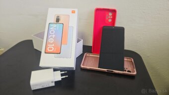 XIAOMI REDMI NOTE 10 PRO 6GB RAM 128 GB ROM Onyx Gray - 4