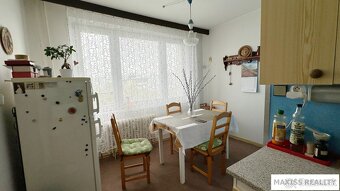 4 - izbový byt, Internátna ulica, Banská Bystrica, 79 m2 - 4