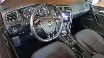 Volkswagen GOLF Combi, r.2019, 1.6TDi, 175tis. km - 4