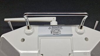 RC rádio FrSky Taranis Q X7 ACCESS Mod2 - 4