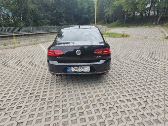 Predam-Vymenim Passat B8 1.8TSI Benzin - 4