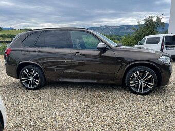 BMW X5 xDrive M50d A/T -- 2018-- - 4