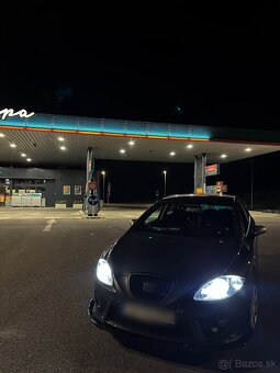 Seat Leon 1P FR 125kw DPF - 4