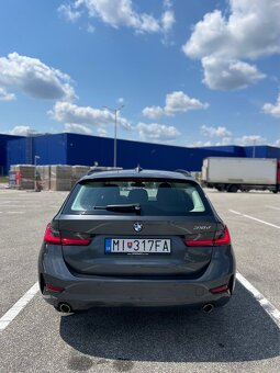 BMW 318d MHEV - 4
