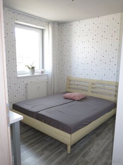 1,5 IZB BYT GARBIARSKA UL,KOŠICE/1,5 ROOM APT IN CITY CENTER - 4