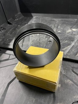 Vložka turbíny Wear Ring 267000925 - 4