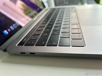 Predám Apple MacBook Pro (13-inch, 2016) s TouchBar-om - 4